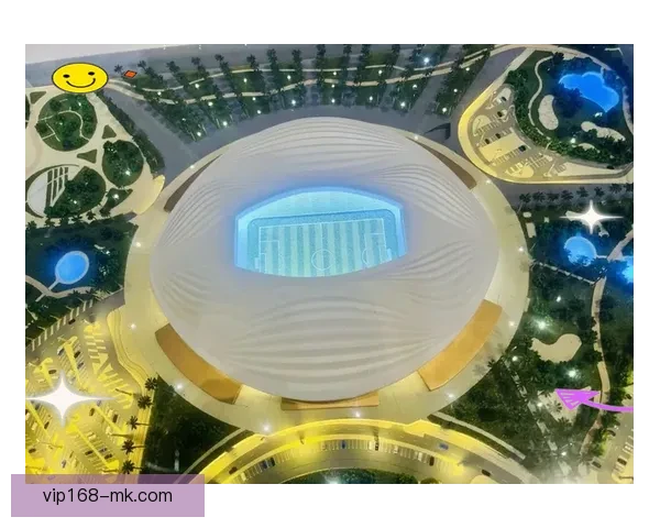 2026年世界杯体育场设计与建设探索:全球盛宴场地创新与未来发展趋势 2026年世界杯体育场设计与建设探索:全球盛宴场地创新与未来发展趋势