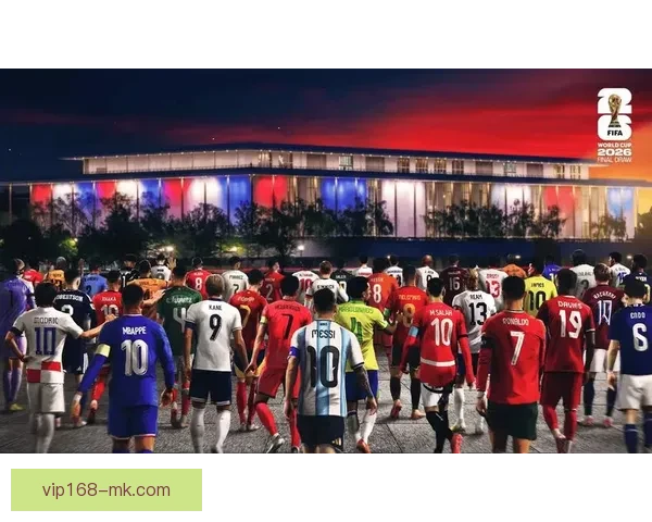 2026世界杯竞猜网站推荐大全助你轻松赢大奖最佳平台一网打尽