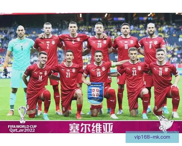 2026世界杯黑马崛起：不容忽视的潜力球队能否颠覆传统强队格局