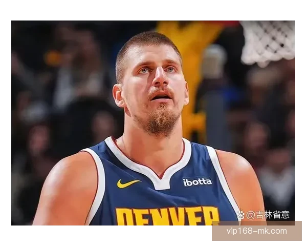 NBA官宣周最佳球员：约基奇与塔图姆当选 东契奇哈登申京等球星获提名