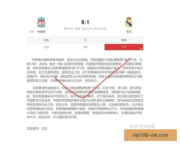 足球竞猜精准预测技巧揭秘 助你掌握赢球秘诀 提高竞猜准确率